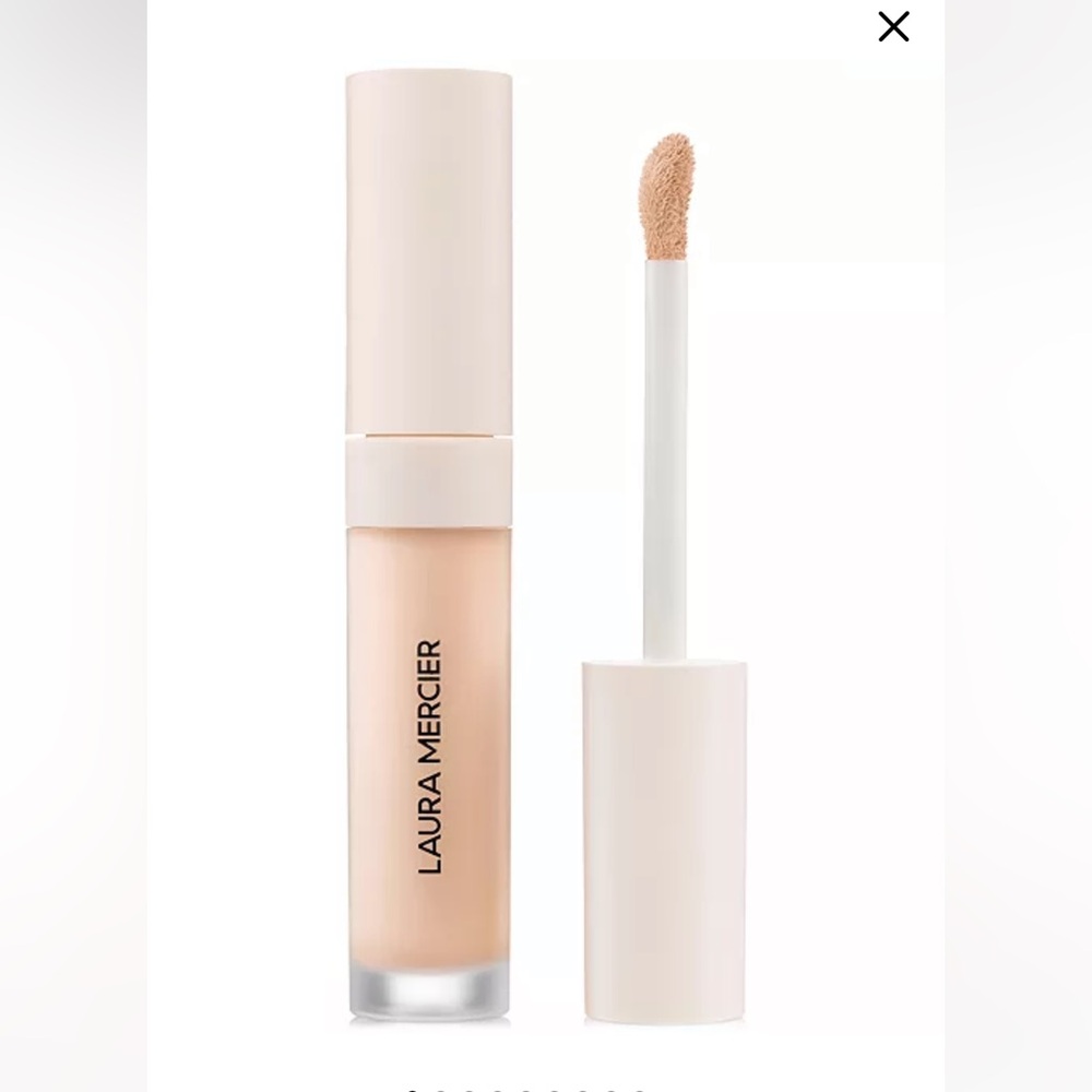 Laura Mercier Real Flawless Weightless Perfecting Concealer